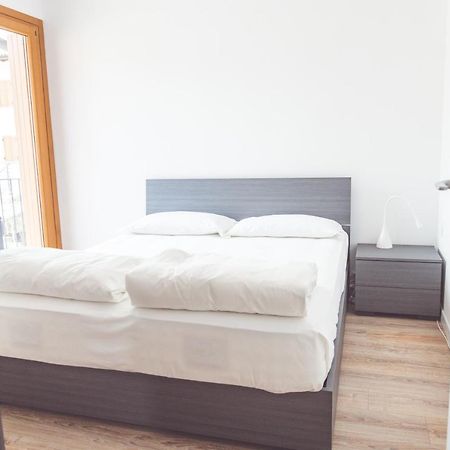 Albergo Montenegro Maniago Kültér fotó