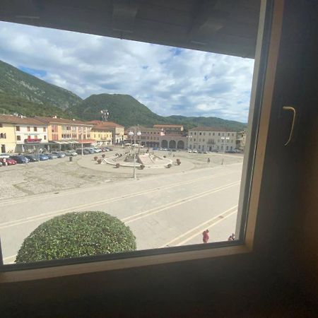 Albergo Montenegro Maniago Kültér fotó