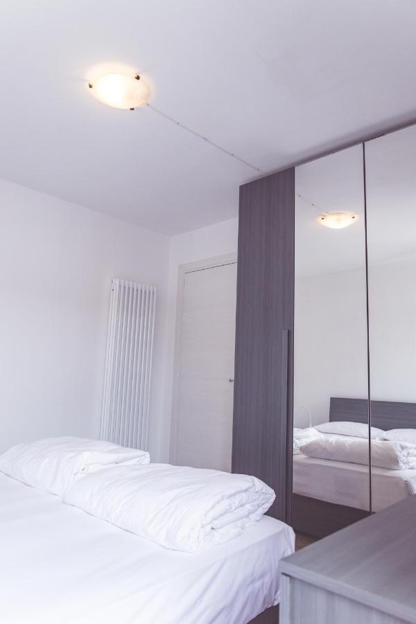 Albergo Montenegro Maniago Kültér fotó
