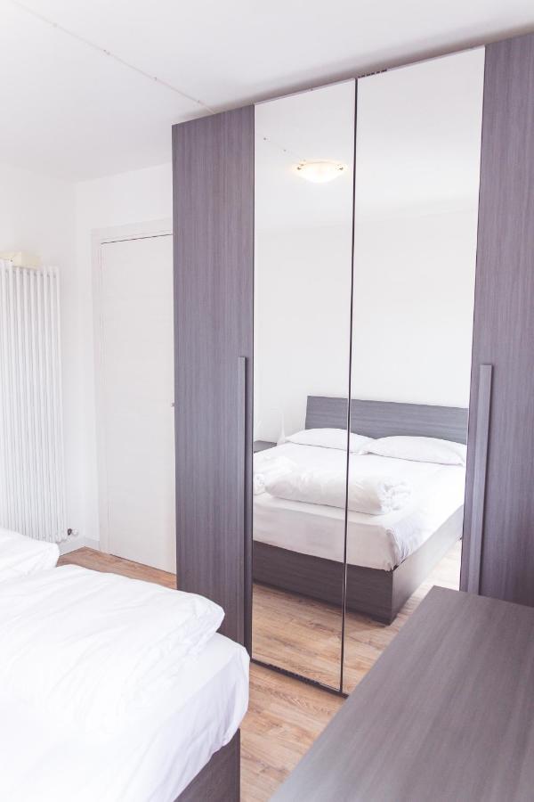 Albergo Montenegro Maniago Kültér fotó