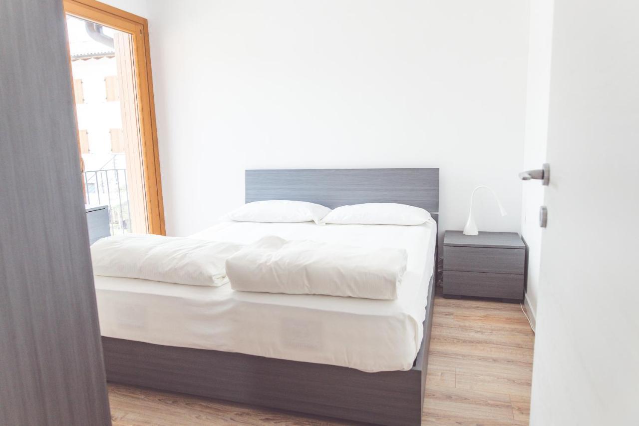 Albergo Montenegro Maniago Kültér fotó