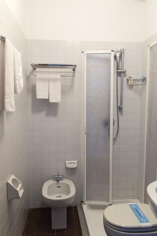 Albergo Montenegro Maniago Kültér fotó